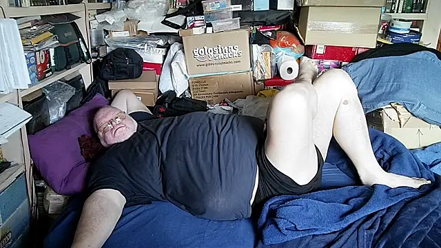 hadeszeuss2 online show from 02.11.26