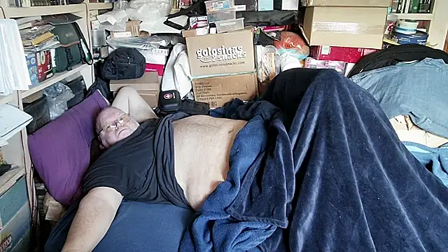 hadeszeuss2 online show from 02.13.26