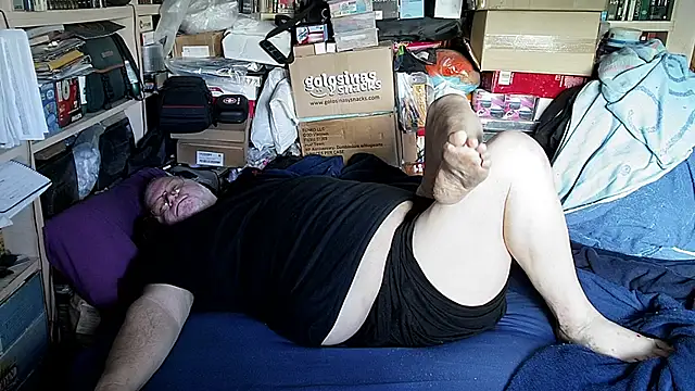 hadeszeuss2 online show from 02.17.26