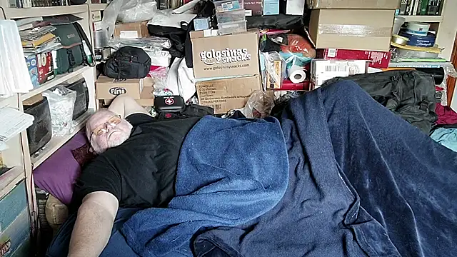 hadeszeuss2 online show from 03.14.26