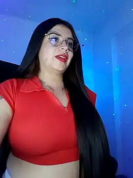 Snapshot of Devilsweet17 chatting on 01.16.25 Devilsweet17 online show from 01.16.25