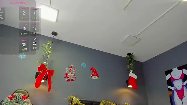 Hannah Miller   online show from 12.27.24