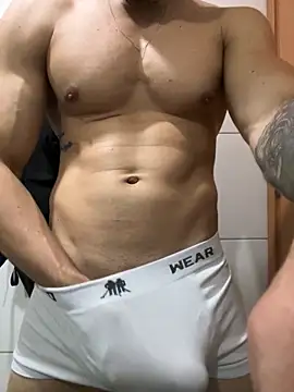 Snapshot of Lb20gostoso chatting on 10.02.25 Lb20gostoso online show from 10.02.25