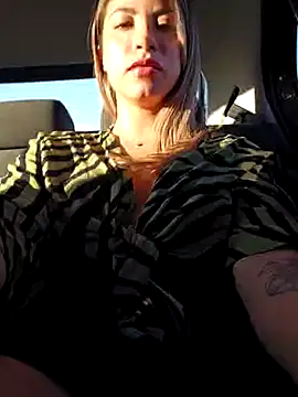 Karen San Miguel online show from 01.18.25