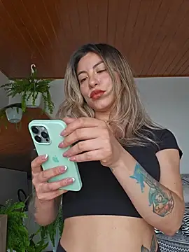 Karen San Miguel online show from 02.19.25