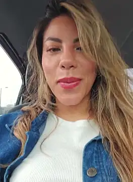 Karen San Miguel online show from 09.30.25