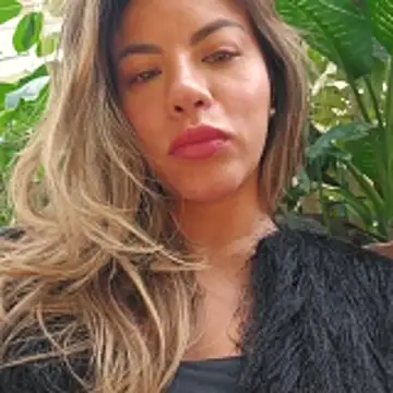 Karen San Miguel online show from 10.21.25