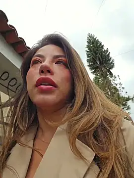 Karen San Miguel online show from 02.24.26