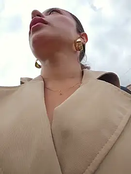 Karen San Miguel online show from 03.27.26