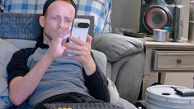 Dilldough405 online show from 03.01.26