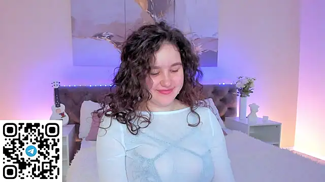 Ariella Sol online show from 12.03.24