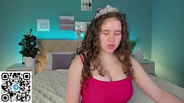 Ariella Sol online show from 12.22.24