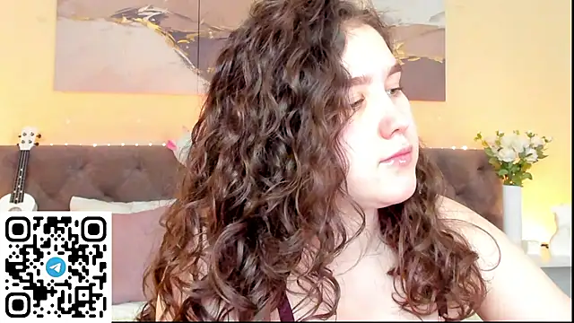 Ariella Sol online show from 01.22.25