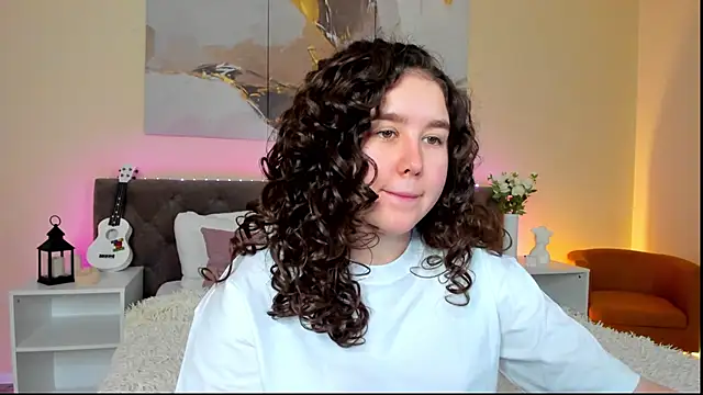 Ariella Sol online show from 01.27.25