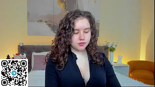 Ariella Sol online show from 03.13.25