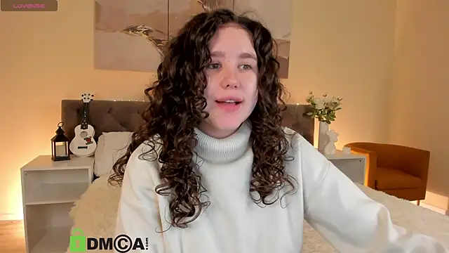 Ariella Sol online show from 10.07.25