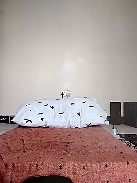 Africancaramel-45 online show from 03.16.26