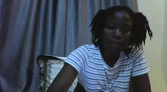 Yugibaby1 online show from 01.21.25