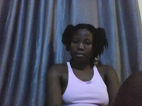 Yugibaby1 online show from 01.23.25