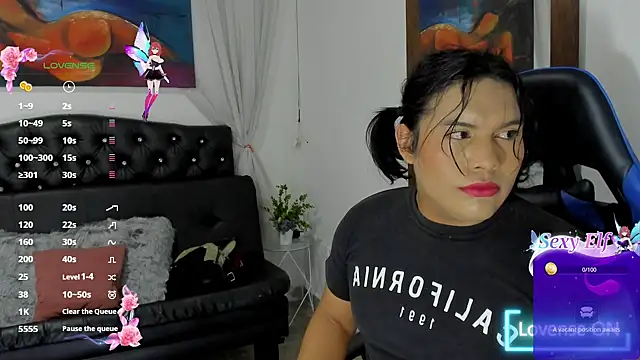 Snapshot of Margoth_Montilla chatting on 12.27.24 Margoth Montilla online show from 12.27.24