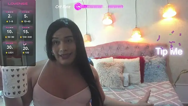 Snapshot of Margoth_Montilla chatting on 03.08.25 Margoth Montilla online show from 03.08.25