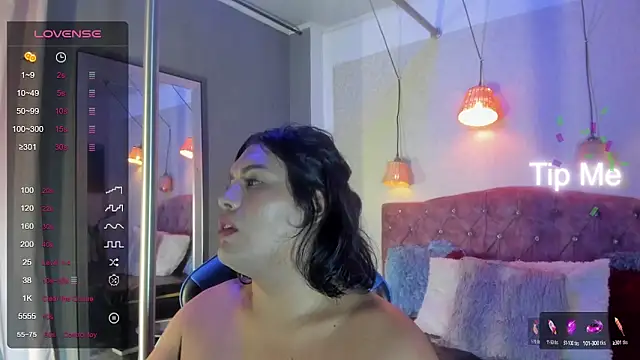 Snapshot of Margoth_Montilla chatting on 03.20.25 Margoth Montilla online show from 03.20.25