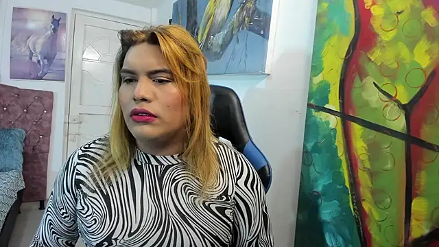 Margoth Montilla online show from 01.15.26