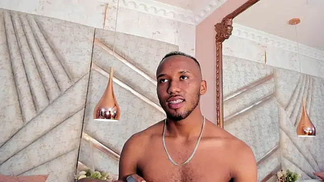 Snapshot of JamesParck chatting on 03.09.25 JamesParck online show from 03.09.25