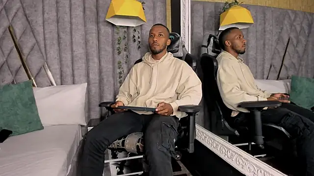 JamesParck online show from 03.03.26