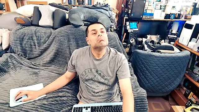 ClampMaster online show from 09.24.25