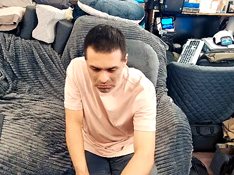 ClampMaster online show from 12.23.25