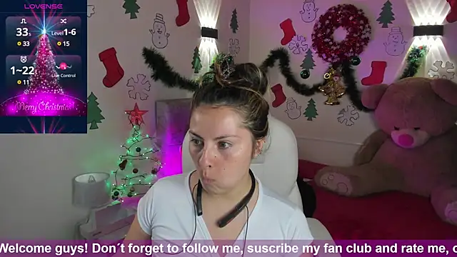 brandy sweet  online show from 12.22.24