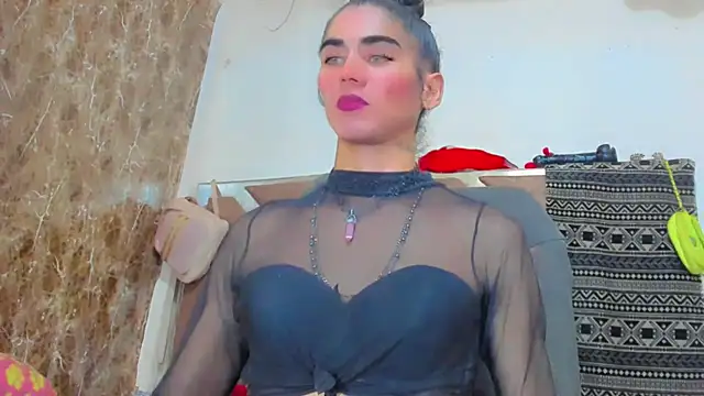 hannabigdirty online show from 03.08.26