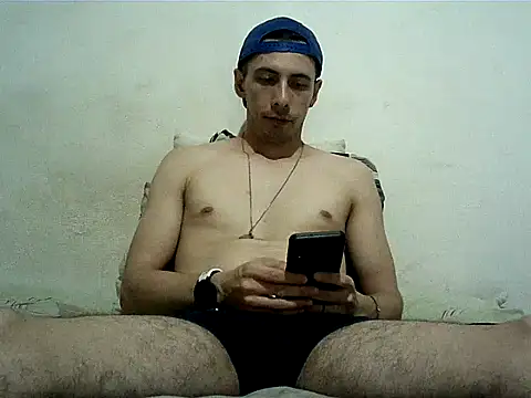 Twinkboy 28 online show from 03.19.25
