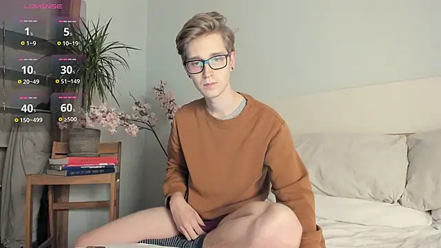 Shirizi online show from 12.10.24