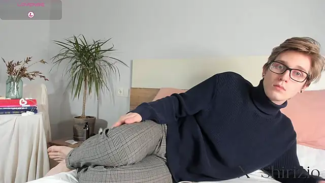 Shirizi online show from 01.28.25