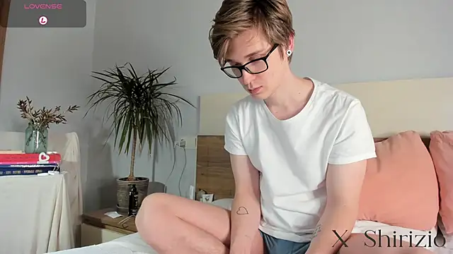 Shirizi online show from 02.02.25