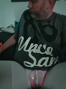 ShyBoy1982 online show from 11.16.25