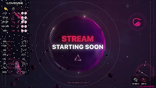 Diana mysteryx online show from 12.15.24