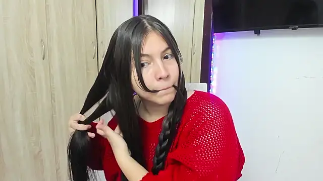 Emily Rowley online show from 01.11.26