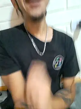 Snapshot of Copicopicam chatting on 02.15.25 Copicopicam online show from 02.15.25