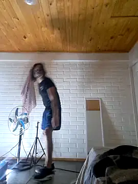 Snapshot of Copicopicam chatting on 03.20.25 Copicopicam online show from 03.20.25