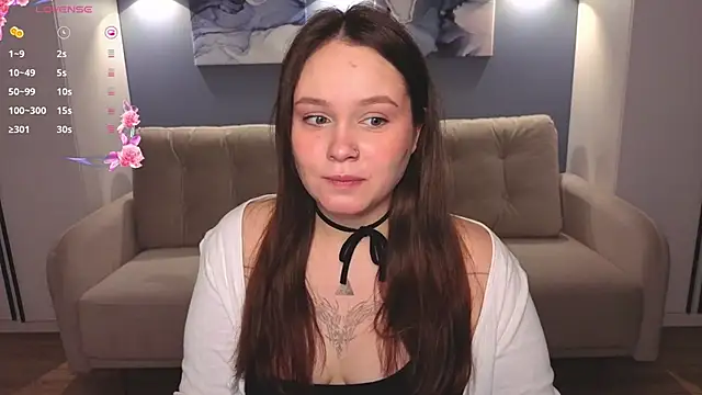 Snapshot of miki_miki_cutie_ chatting on 02.27.25 miki miki cutie online show from 02.27.25