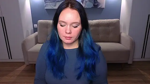 Snapshot of miki_miki_cutie_ chatting on 09.12.25 miki miki cutie online show from 09.12.25