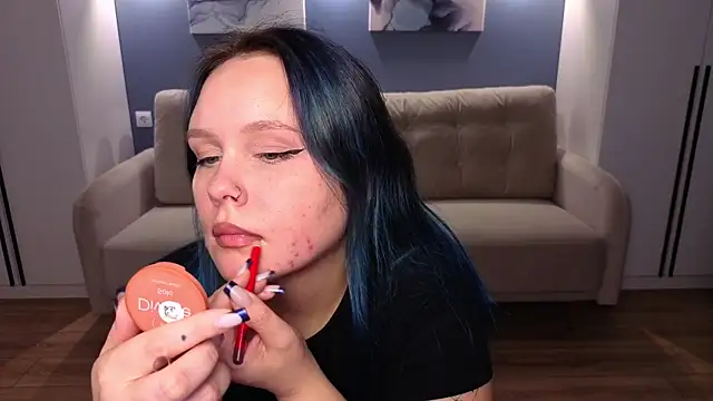 Snapshot of miki_miki_cutie_ chatting on 09.19.25 miki miki cutie online show from 09.19.25