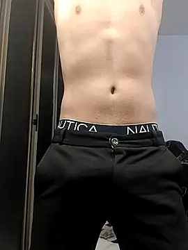 Snapshot of Lucifer_9 chatting on 01.29.25 Lucifer 9 online show from 01.29.25