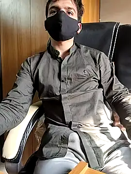 Snapshot of Lucifer_9 chatting on 02.02.25 Lucifer 9 online show from 02.02.25