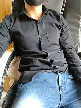 Snapshot of Lucifer_9 chatting on 02.28.25 Lucifer 9 online show from 02.28.25