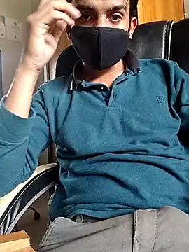 Snapshot of Lucifer_9 chatting on 10.10.25 Lucifer 9 online show from 10.10.25