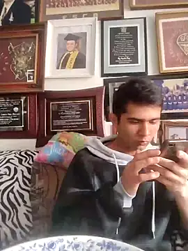 jperezofficial1 online show from 12.12.24